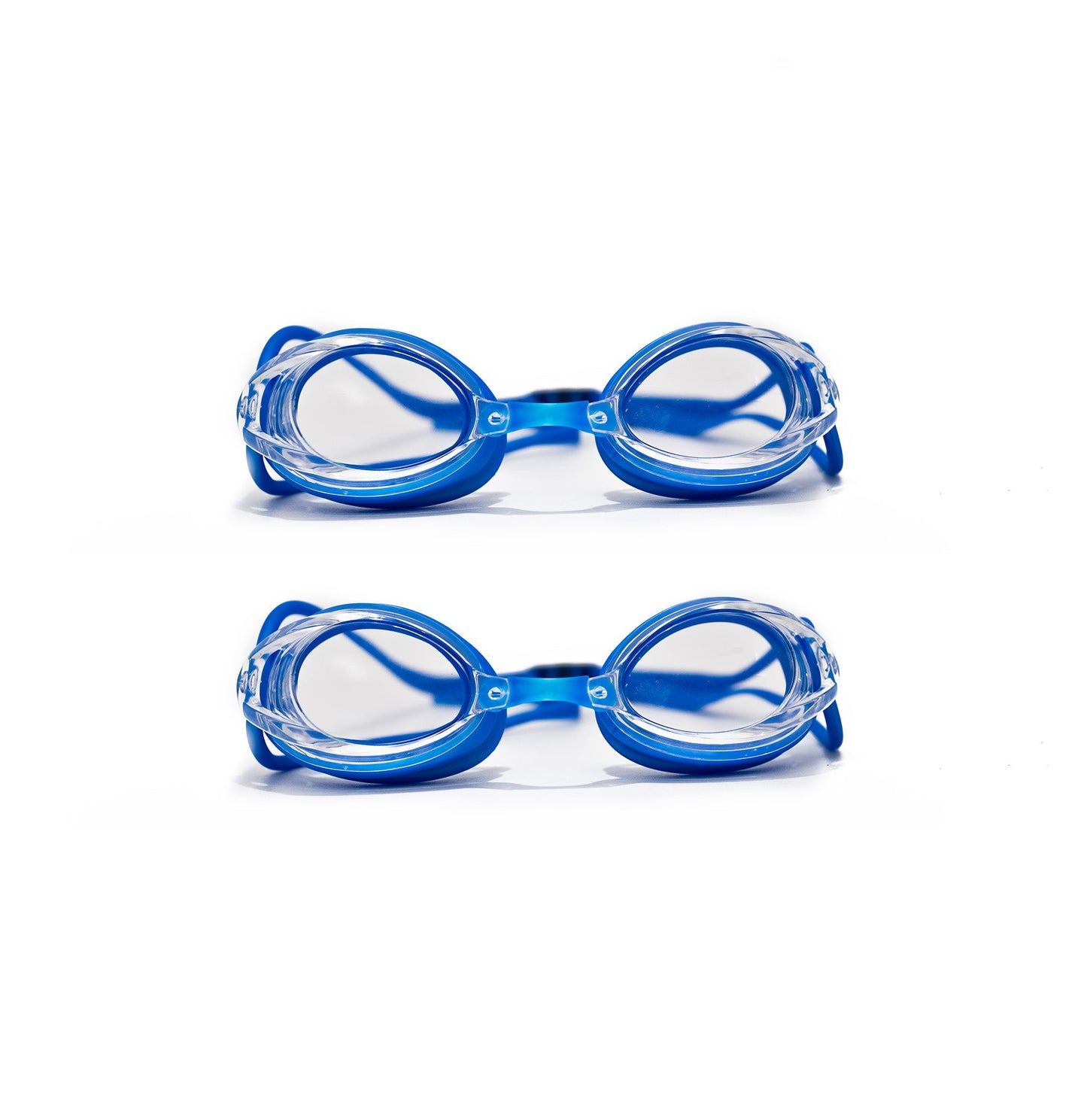 2 Pack Swim Goggles