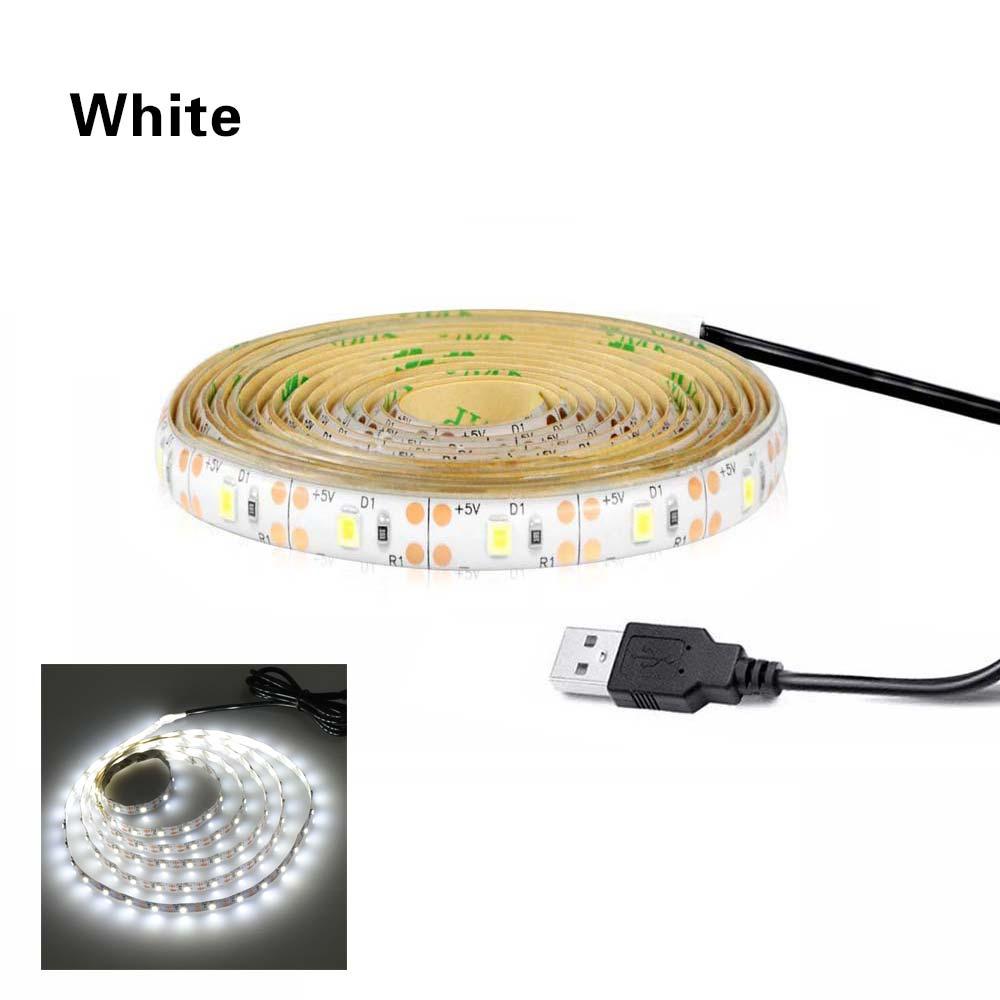Bedside Lights Wireless Body Detector LED Strip