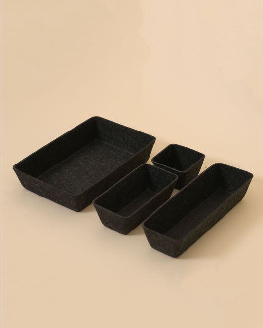 Drawer Organizer Set