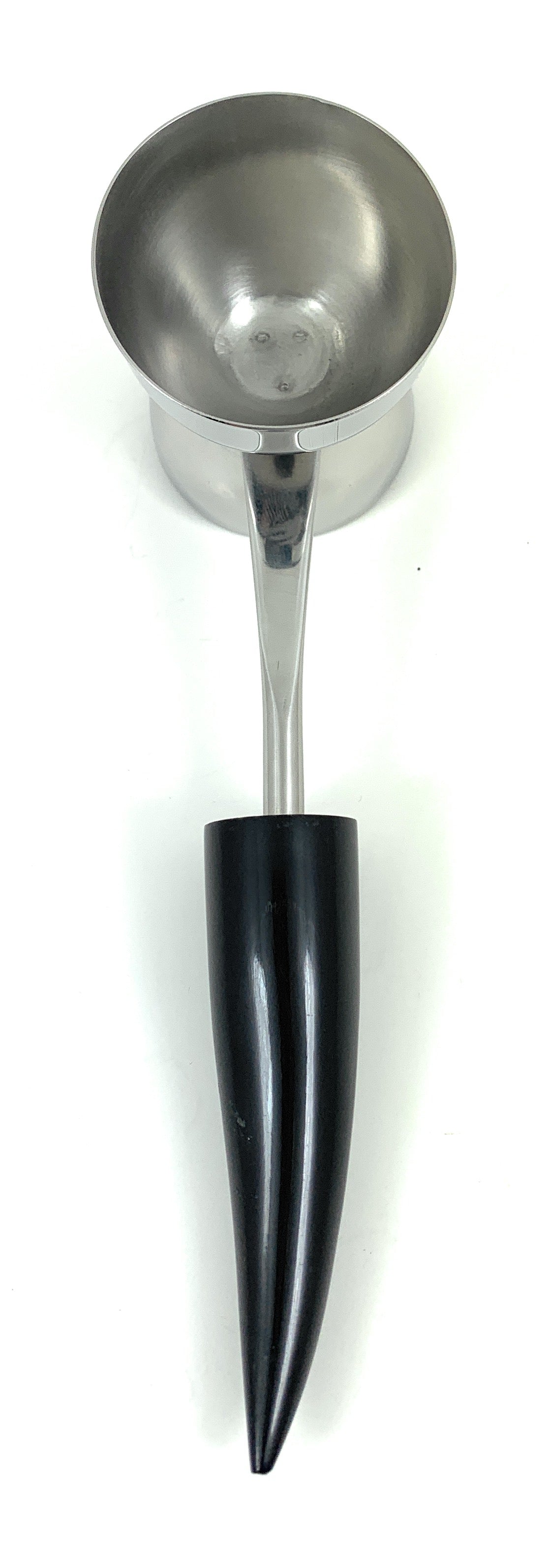 Bar Tools & Kit set of 4 for Home Bar (Black)
