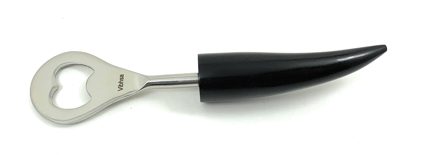 Bar Tools & Kit set of 4 for Home Bar (Black)