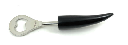 Bar Tools & Kit set of 4 for Home Bar (Black)