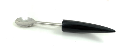 Bar Tools & Kit set of 4 for Home Bar (Black)