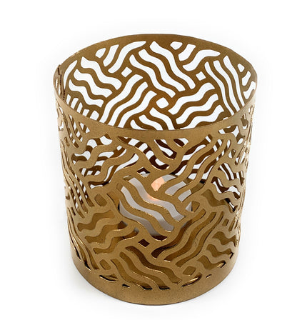 Votive Candle Holders Set of 3