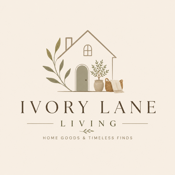Ivory Lane Living