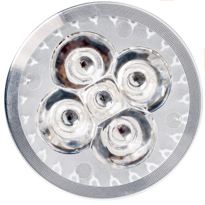 NIR-A Near Infrared LED Bulb (110V - 240V)