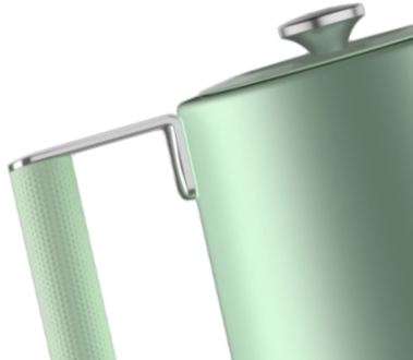 Electric Tea Kettle