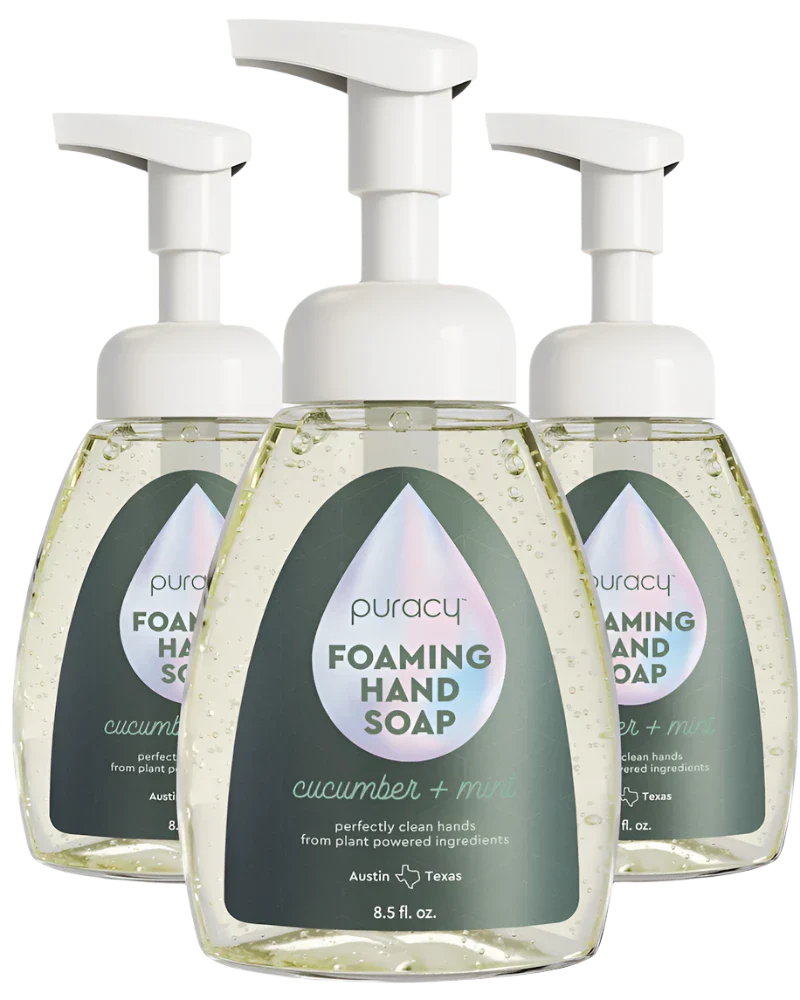 Hand Soap