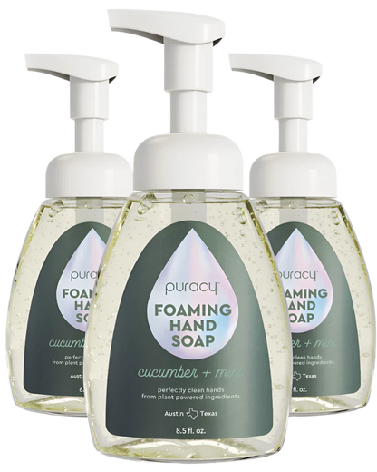 Hand Soap