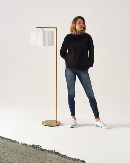 Montage Floor Lamp