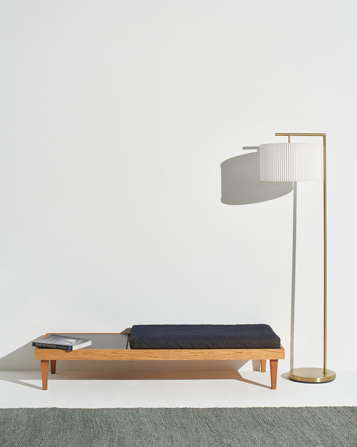 Montage Floor Lamp