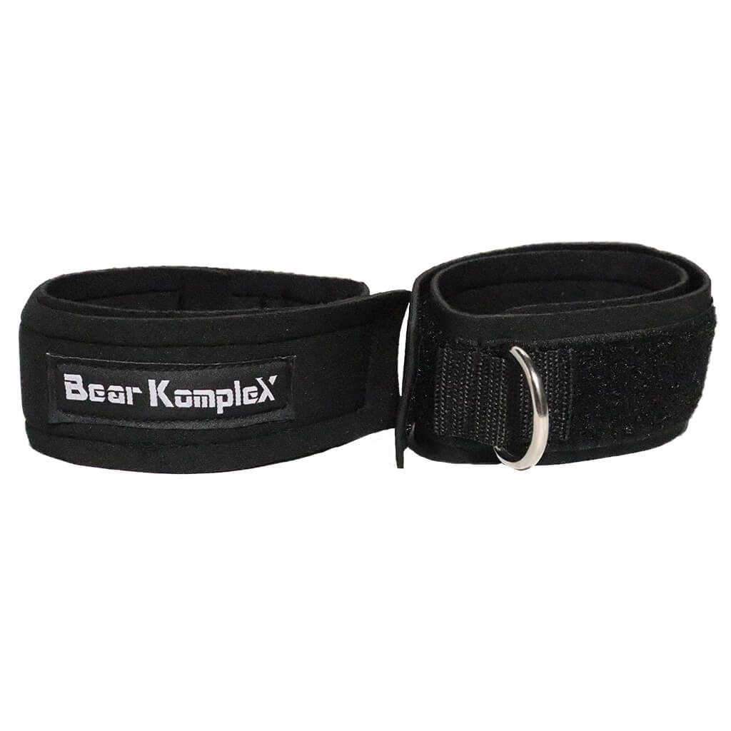 11 Piece Resistance Bands with hand grips