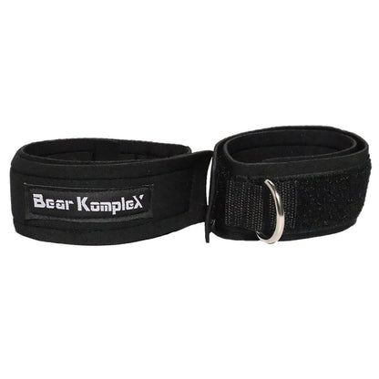 11 Piece Resistance Bands with hand grips