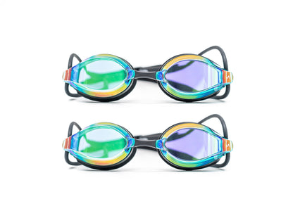 2 Pack Swim Goggles