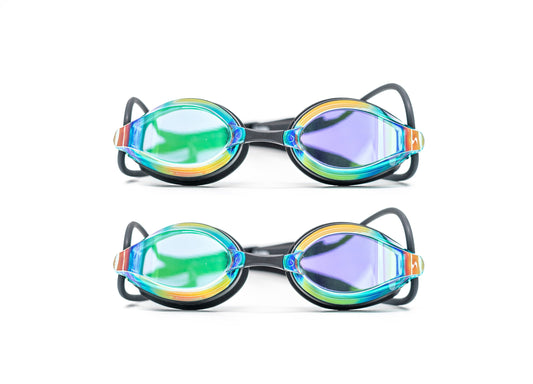 2 Pack Swim Goggles