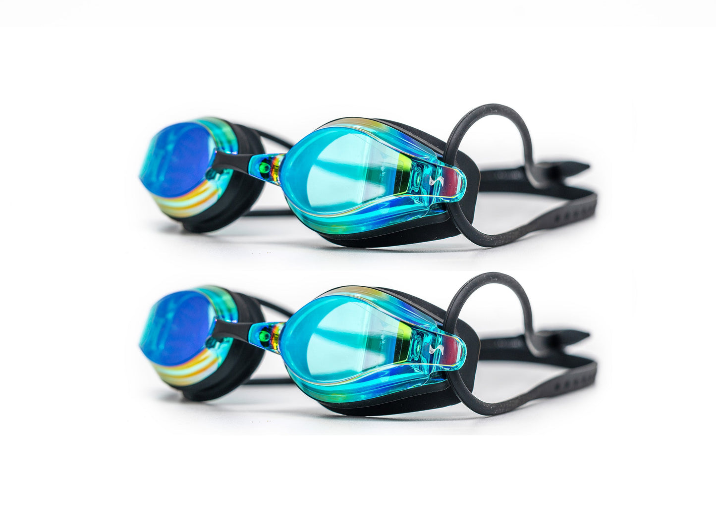 2 Pack Swim Goggles