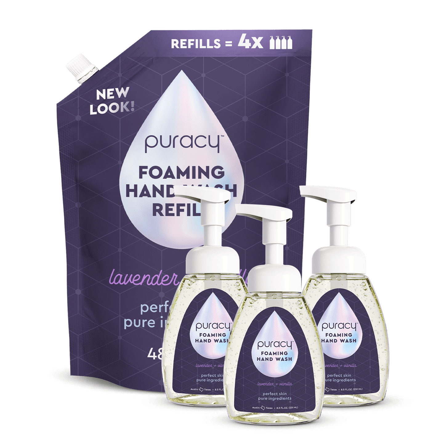 Hand Soap