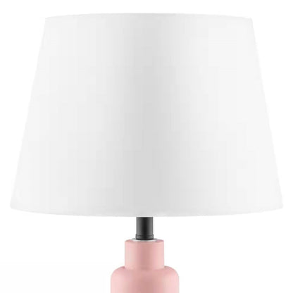 Pink Desk/Nightstand Light