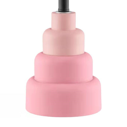 Pink Desk/Nightstand Light