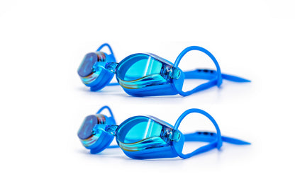 2 Pack Swim Goggles