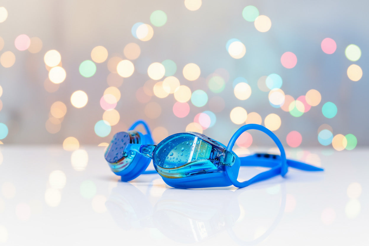 2 Pack Swim Goggles
