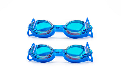 2 Pack Swim Goggles