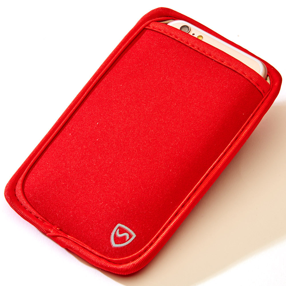 SYB Protective Phone Pouch