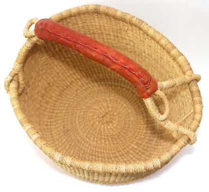 African Bolga Basket