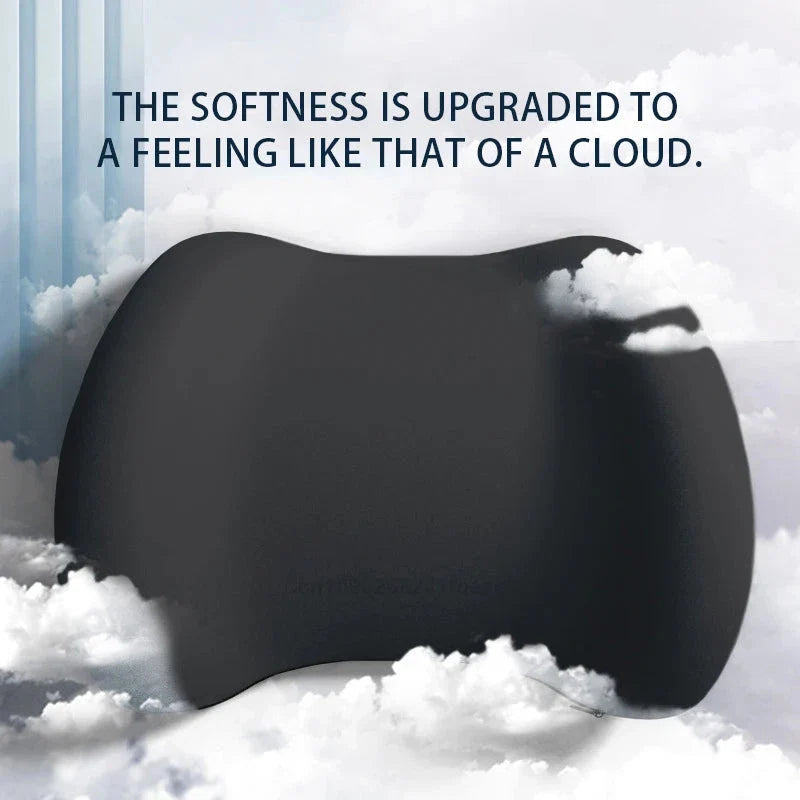 Lumbar Support Cushion/Memory Foam