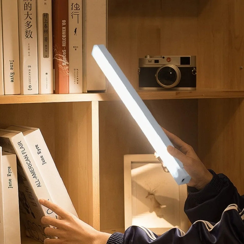 USB Motion Sensor Bar Light