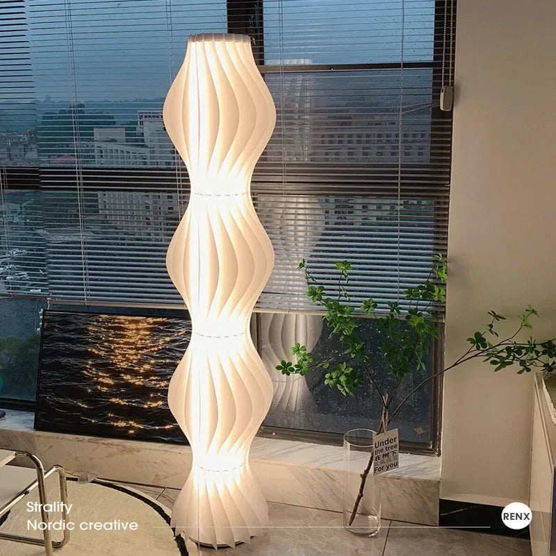 Floor Lamp LED