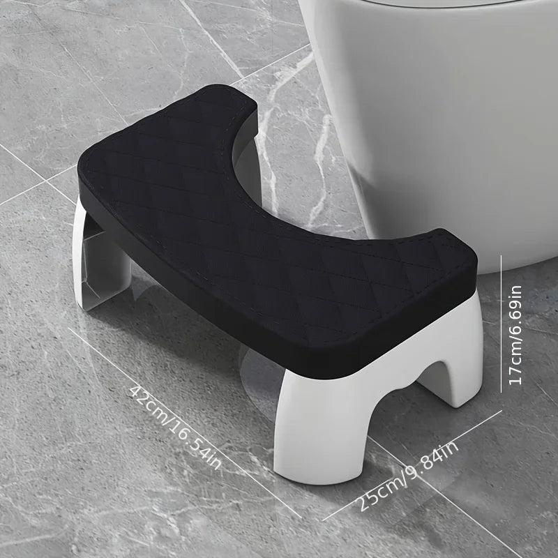 Adult Squatting Toilet Footstool