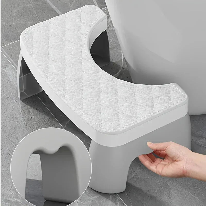 Adult Squatting Toilet Footstool