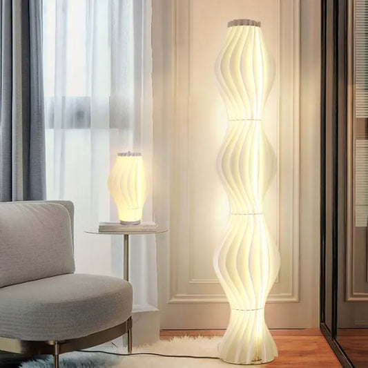 Floor Lamp LED