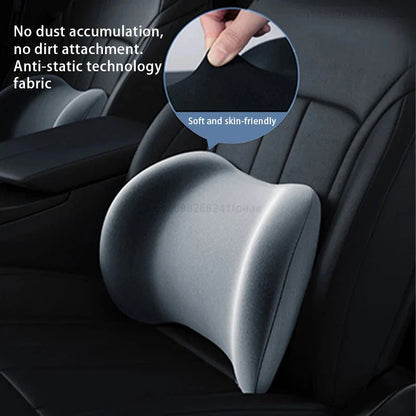 Lumbar Support Cushion/Memory Foam