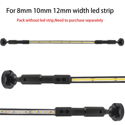 Wall Sconce Background LED Bar Strip
