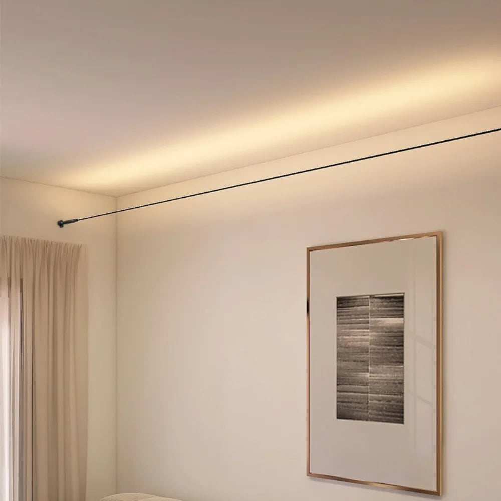 Wall Sconce Background LED Bar Strip
