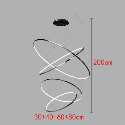 Nordic home decoration chandelier, living room bedroom and dining room Pendant lights, ceiling light, indoor lighting