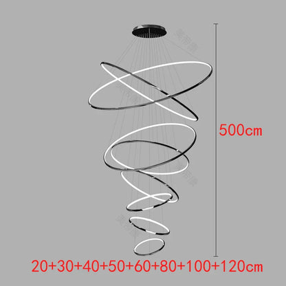 Nordic home decoration chandelier, living room bedroom and dining room Pendant lights, ceiling light, indoor lighting