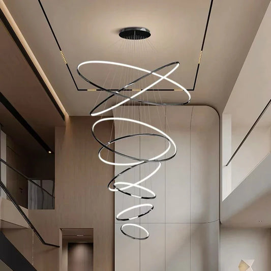 Nordic home decoration chandelier, living room bedroom and dining room Pendant lights, ceiling light, indoor lighting