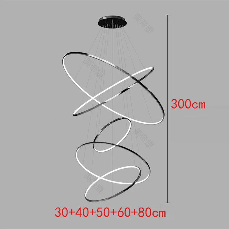 Nordic home decoration chandelier, living room bedroom and dining room Pendant lights, ceiling light, indoor lighting