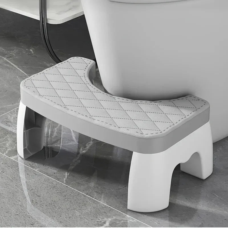 Adult Squatting Toilet Footstool