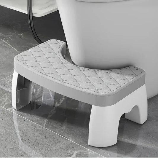 Adult Squatting Toilet Footstool