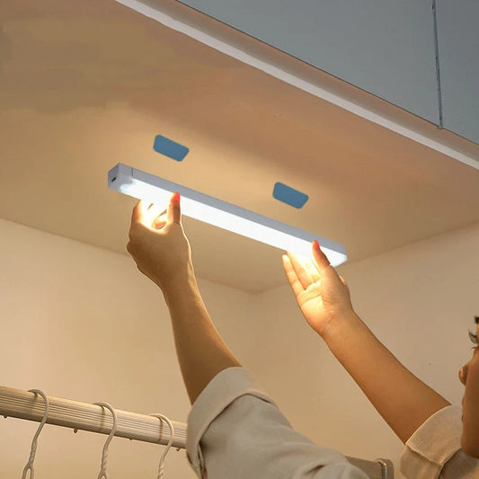 USB Motion Sensor Bar Light