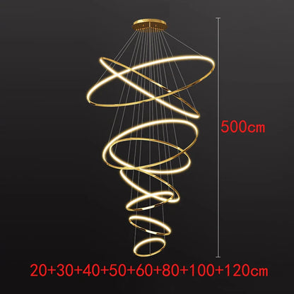 Nordic home decoration chandelier, living room bedroom and dining room Pendant lights, ceiling light, indoor lighting