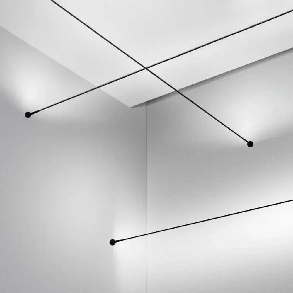 Wall Sconce Background LED Bar Strip