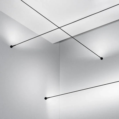 Wall Sconce Background LED Bar Strip