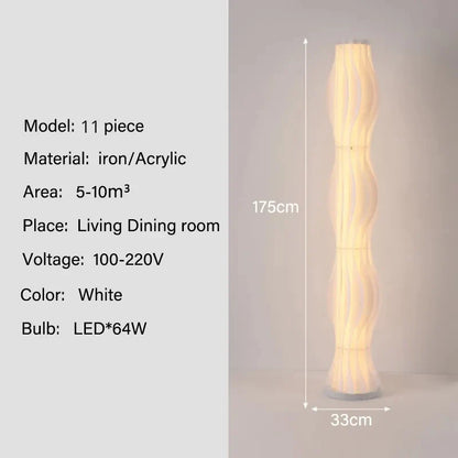 Floor Lamp LED