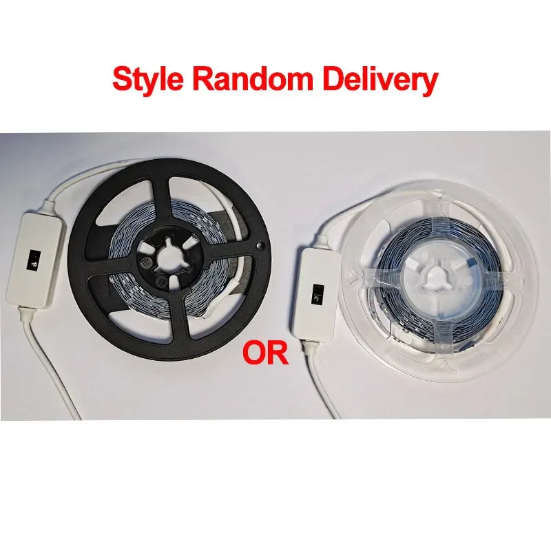 LED Cabinet Light USB/Dimmer/Sensor