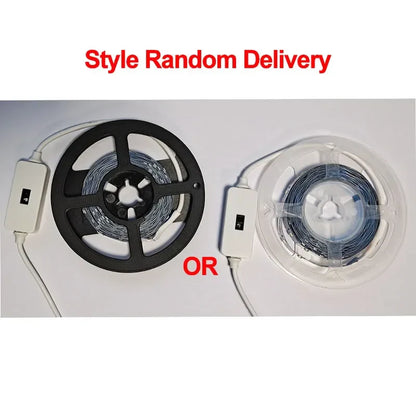 LED Cabinet Light USB/Dimmer/Sensor